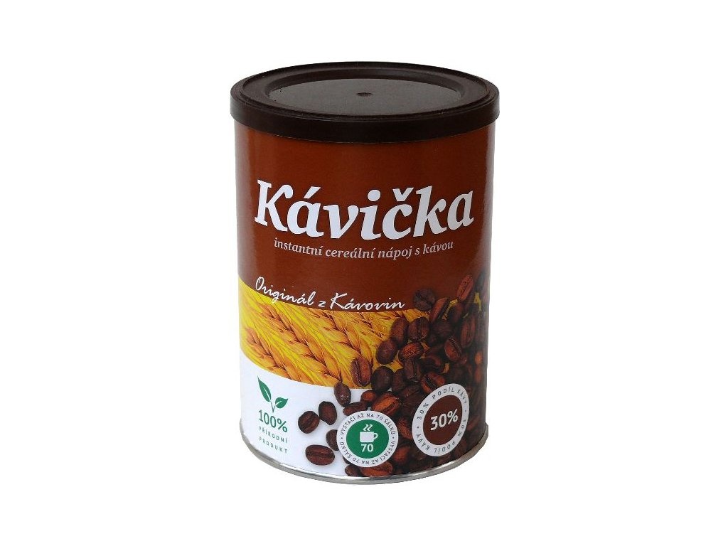 Kávička 130g